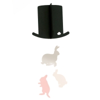 Mobile Mister Magic Baby